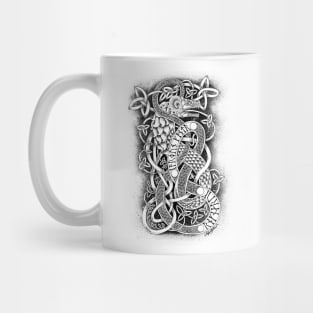 Jormungandr - The Midgard Serpent Mug